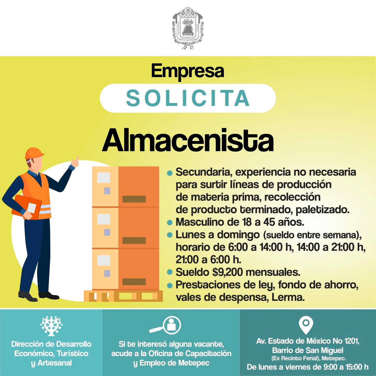 1681232245 952 ¿Estas buscando empleo