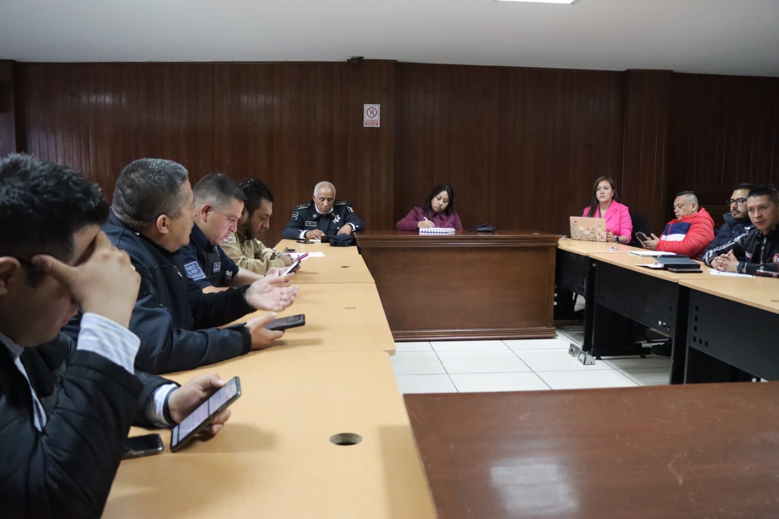 1681240411 594 TRES ORDENES DE GOBIERNO TRABAJAN POR LA SEGURIDAD EN CHIMALHUACAN