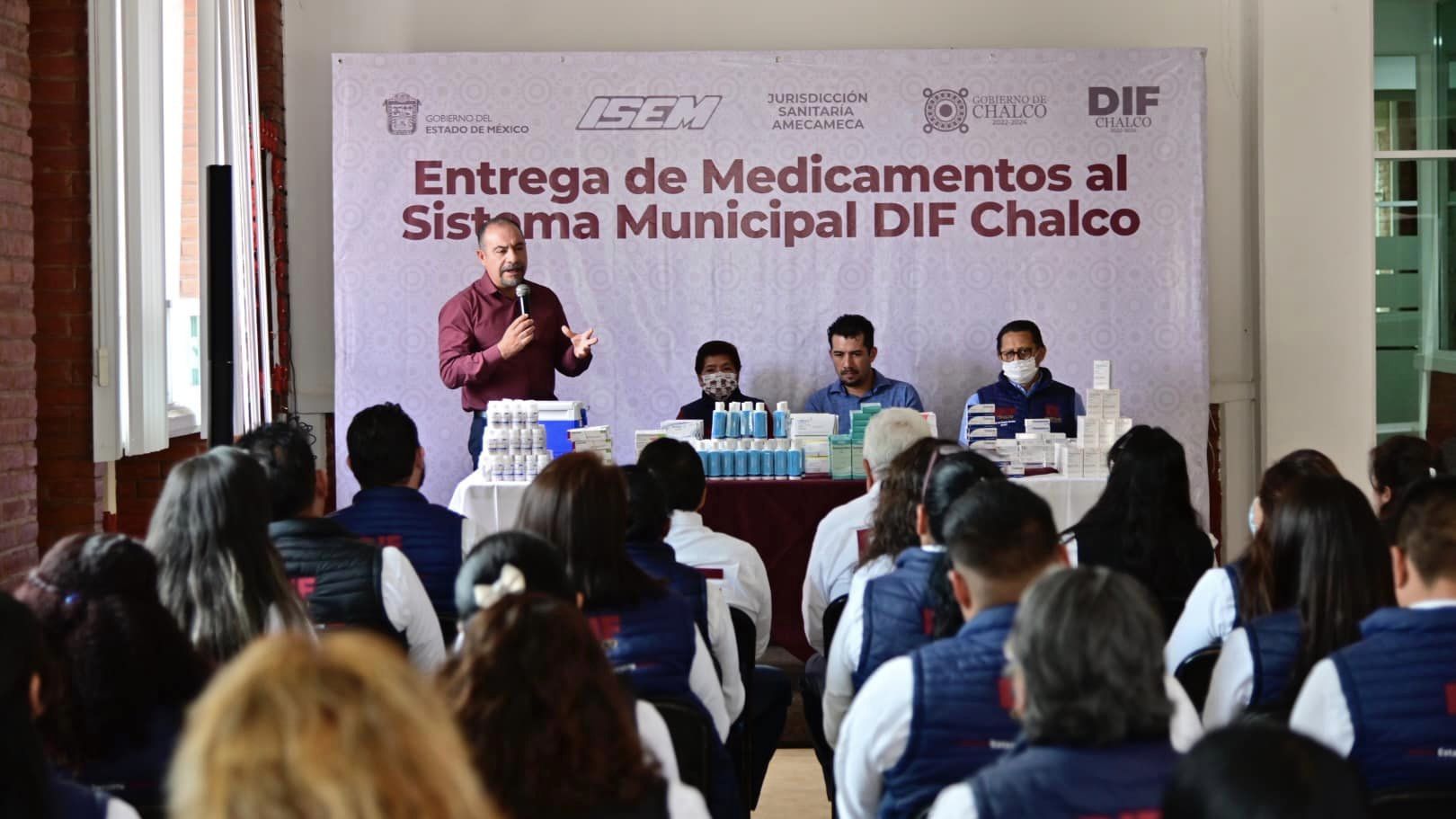 1681241955 951 En coordinacion con autoridades cuidamos de la salud de la