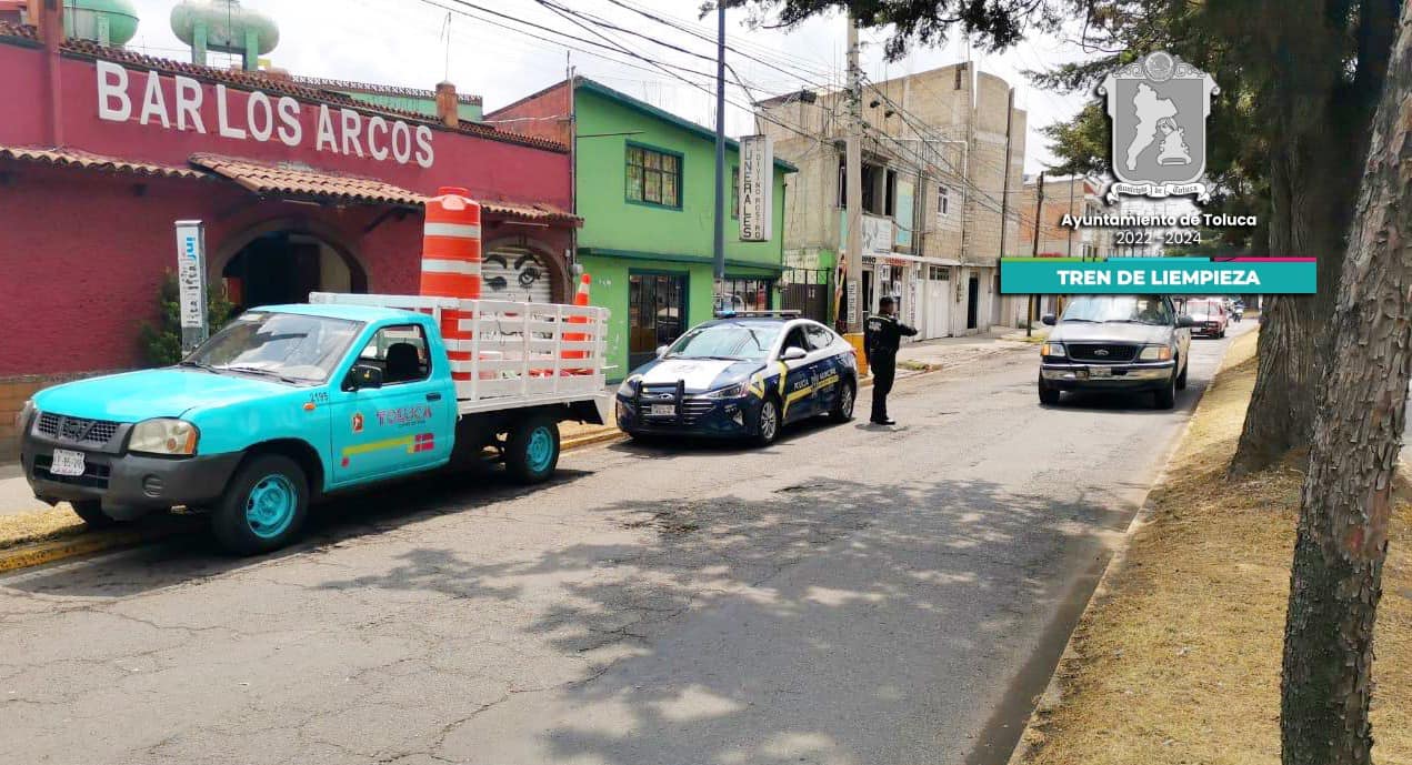 1681245449 581 ¡Llego el momento de trabajar por una TolucaLimpia Elementos de