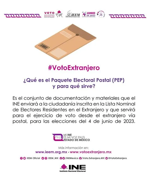 1681253929 VotoExtranjero Conoce que es el Paquete Electoral Postal y para jpg