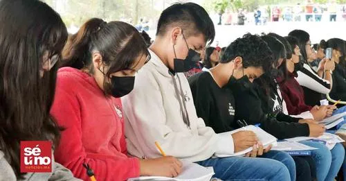 1681302281 En Ecatepec inicia curso de preparacion para examen de Comipems jpg