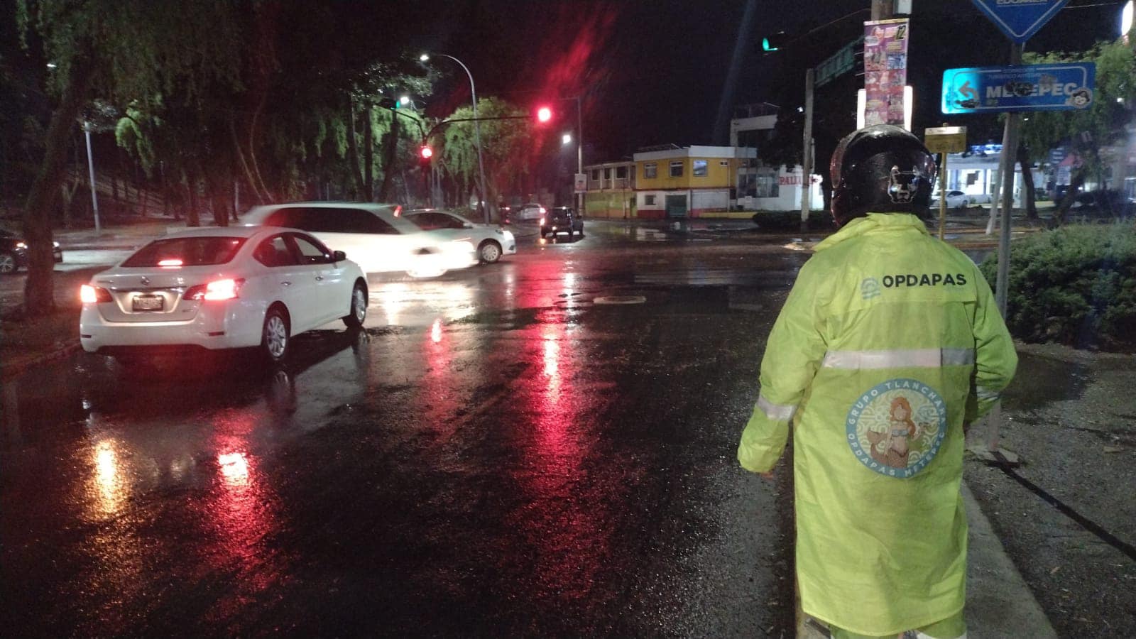 1681304423 327 Cuadrillas de Opdapas de Metepec recorren esta noche el municipio