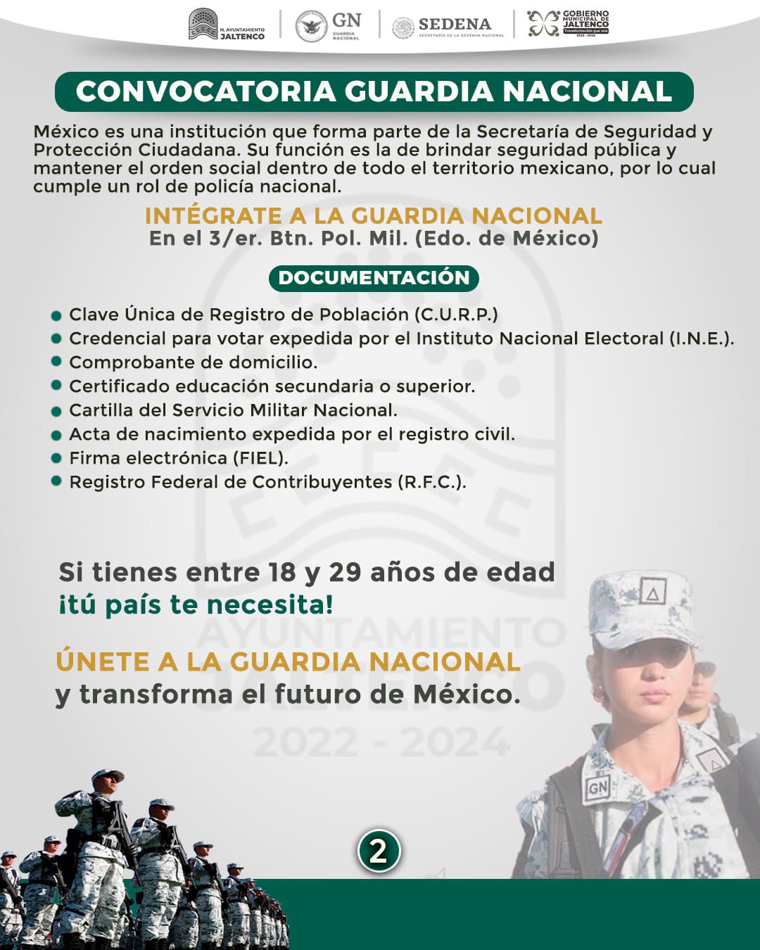 1681304836 145 ¡Atencion Comunidad de Alborada Jaltenco