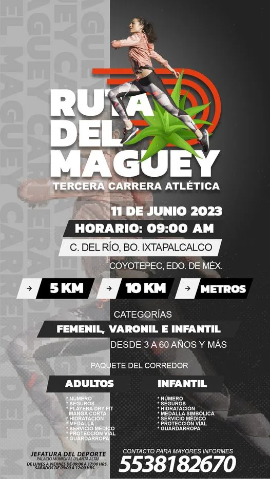 1681305584 TerceraCarrera RUTA DEL MAGUEY 11 Junio 23 jpg