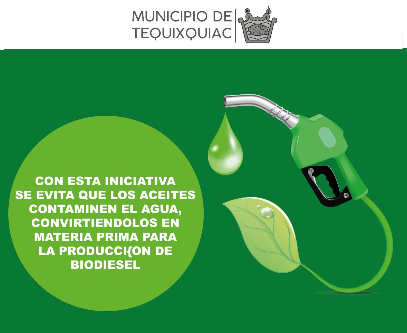 1681306464 710 Hoy en MartesMedioAmbiental te decimos como debes recolectar los aceites