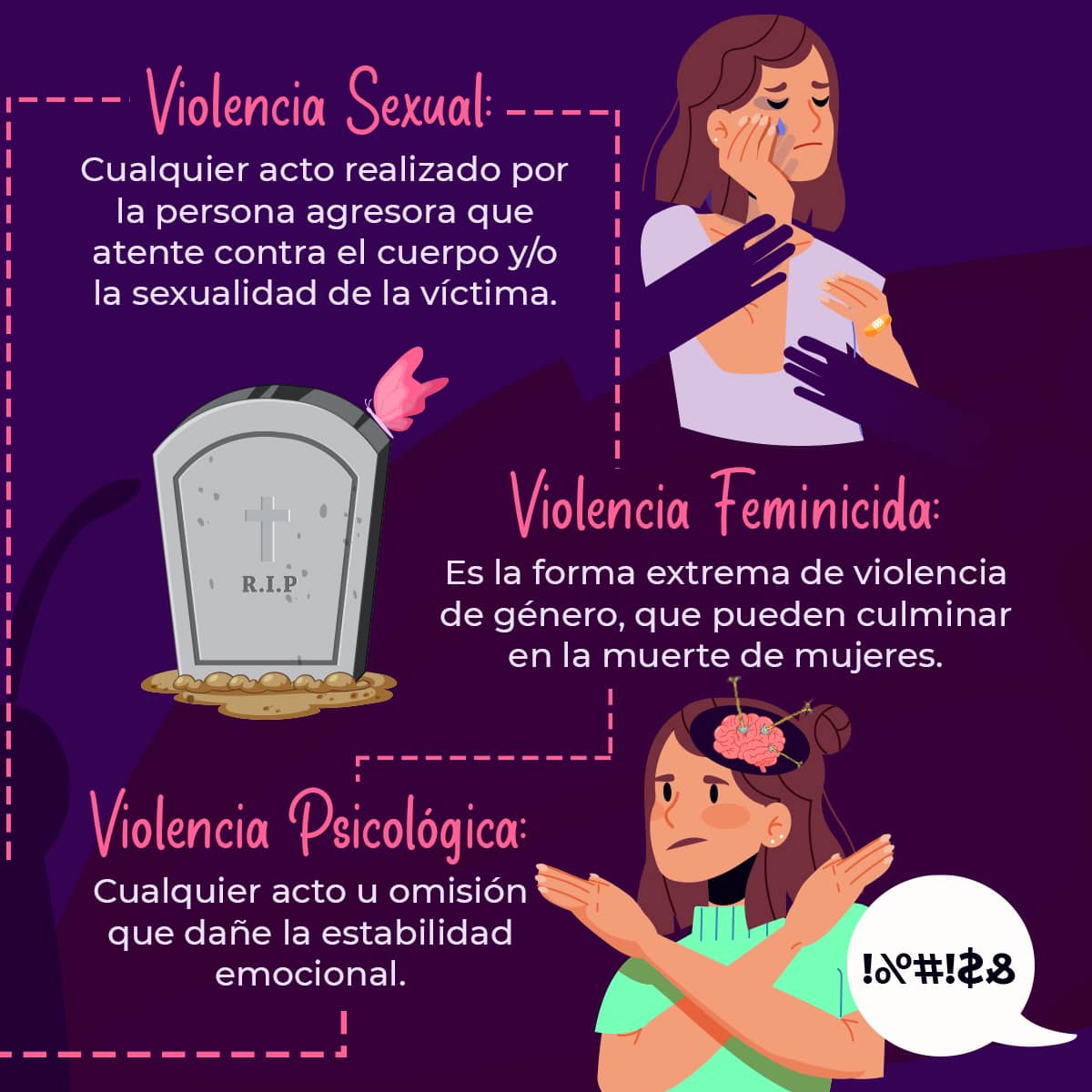 1681306637 738 Todas las mujeres tienen derecho a desarrollarse plenamente en todos