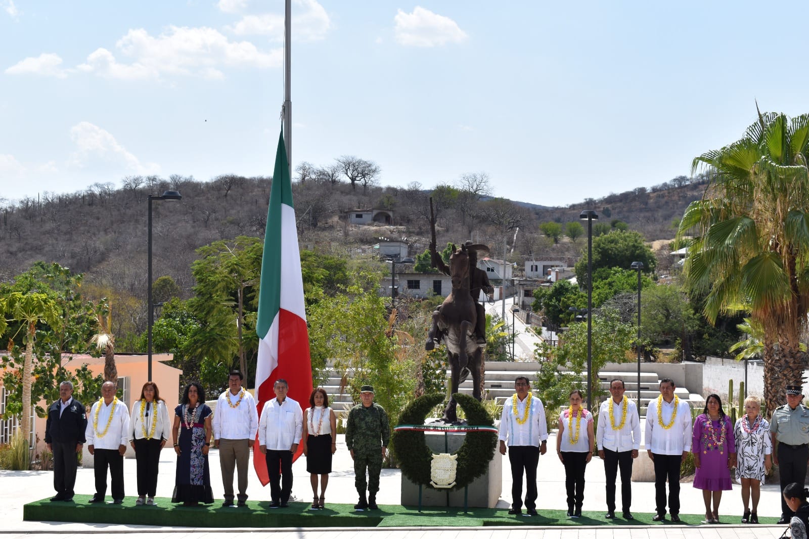 1681324155 912 Para el Presidente Reyes Miranda Hernandez es un honor haber