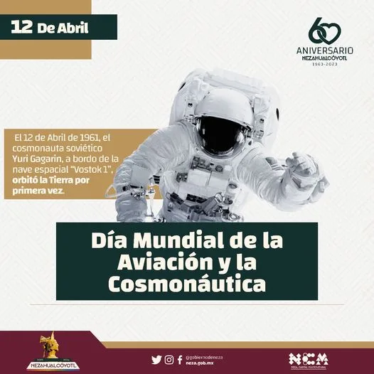 1681326167 Efemeride Hoy conmemoramos el Dia Mundial de la Aviacion jpg