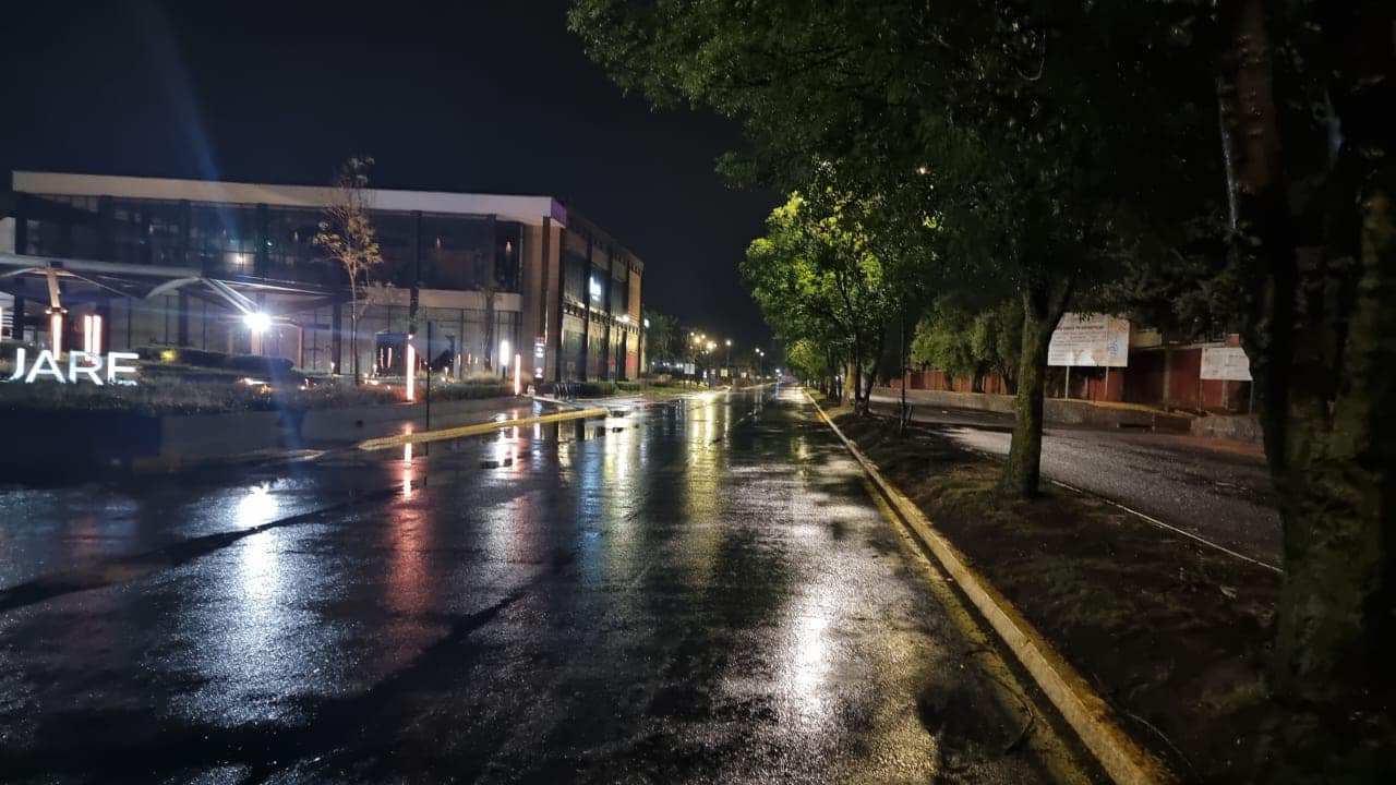 1681326273 345 Amanecemos sin inundaciones y encharcamientos luego de la intensa lluvia