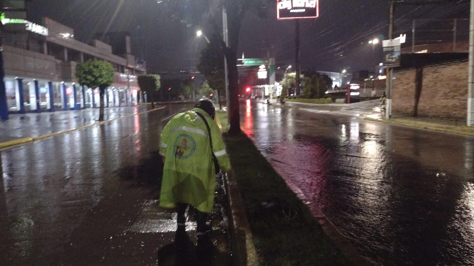 1681326322 Amanecemos sin inundaciones y encharcamientos luego de la intensa lluvia jpg