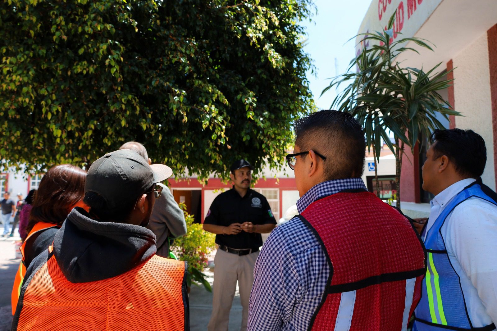 1681404629 617 Elementos de Proteccion Civil Atencion Prehospitalaria y Bomberos realizan curs