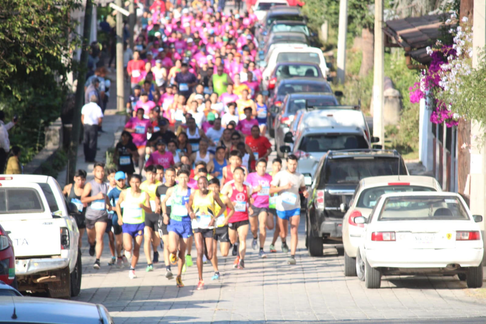 1681411297 550 10 K Ruta Por Las Raices ¡Felicitaciones a todos los