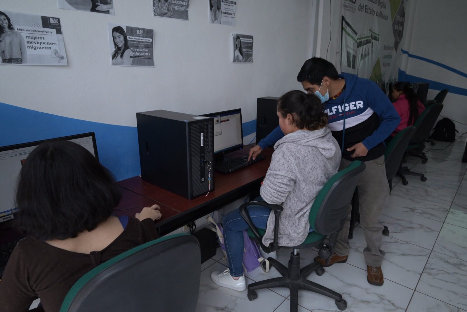 1681411400 553 Este jueves terminamos satisfactoriamente con los cursos de computacion basica