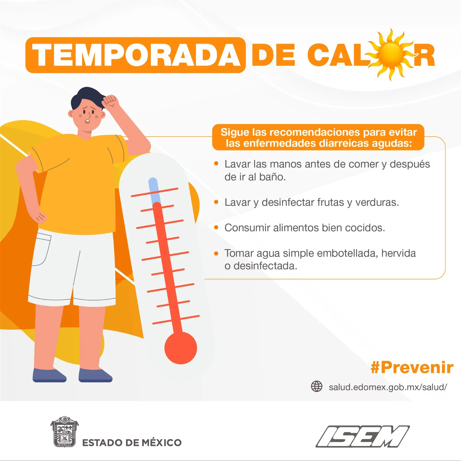 1681415639 En esta TemporadaDeCalor las enfermedades diarreicas estan a la orden jpg