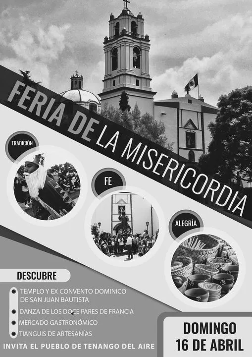 1681427091 Ven y descubre la Feria de la Misericordia este Domingo jpg