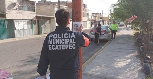 1681475806 Inicia busqueda de la joven rapera Inof Ecatepec despliega operativo