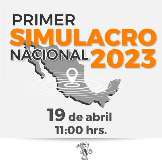 1681501006 Este 19 de abril se realizara el 1er Simulacro Nacional jpg