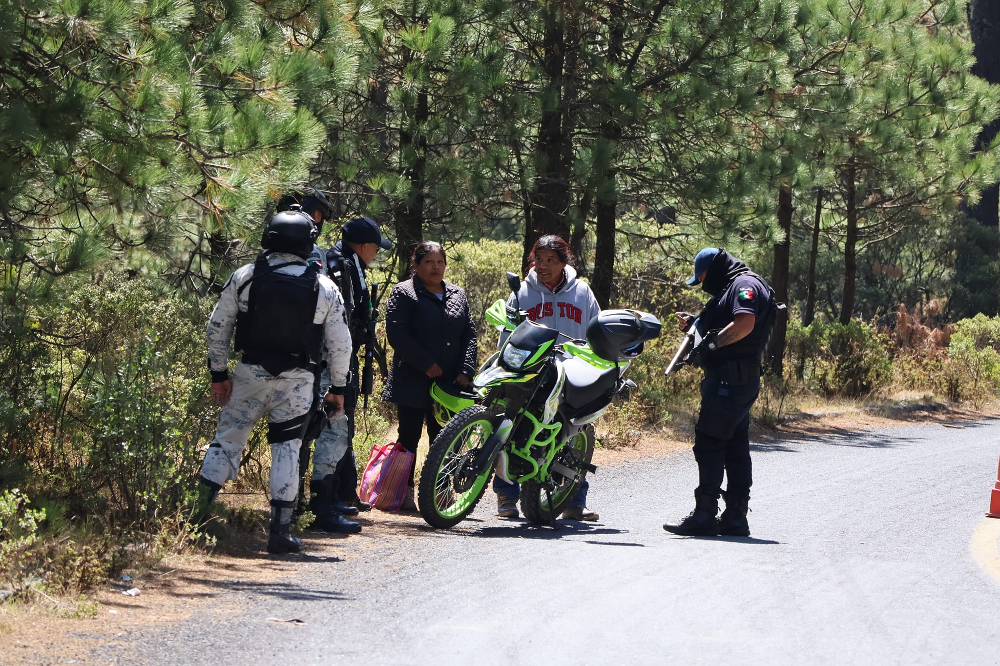 1681507954 963 Con el proposito de inhibir disuadir y prevenir la comision