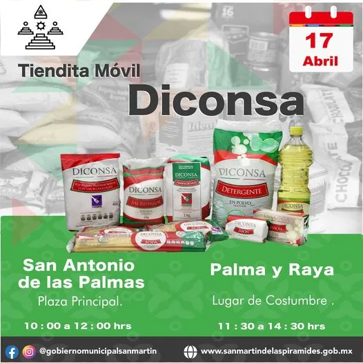 1681578956 SanAntonioDeLasPalmas y PalmaYRaya jpg