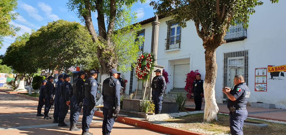 1681594223 755 Este dia en Jocotitlan conmemoramos el CCVIII Aniversario de la