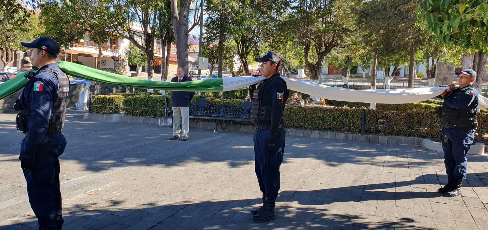 1681594233 551 Este dia en Jocotitlan conmemoramos el CCVIII Aniversario de la