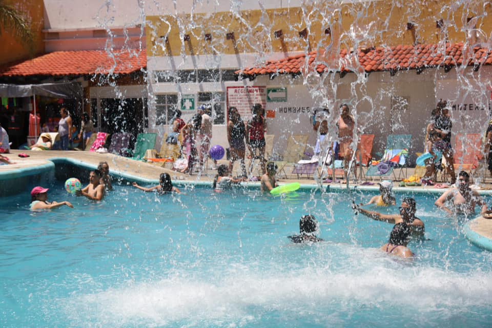 1681651694 713 Disfrutar y relajate en este ultimo fin de semana vacacional