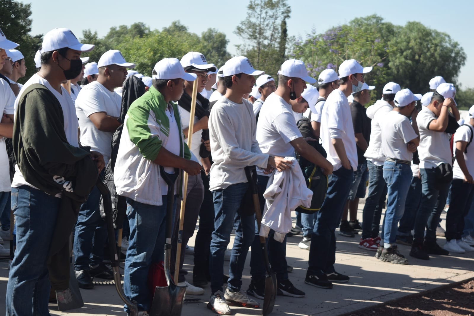 1681656450 407 Como parte del proceso formativo para el Servicio Militar Nacional