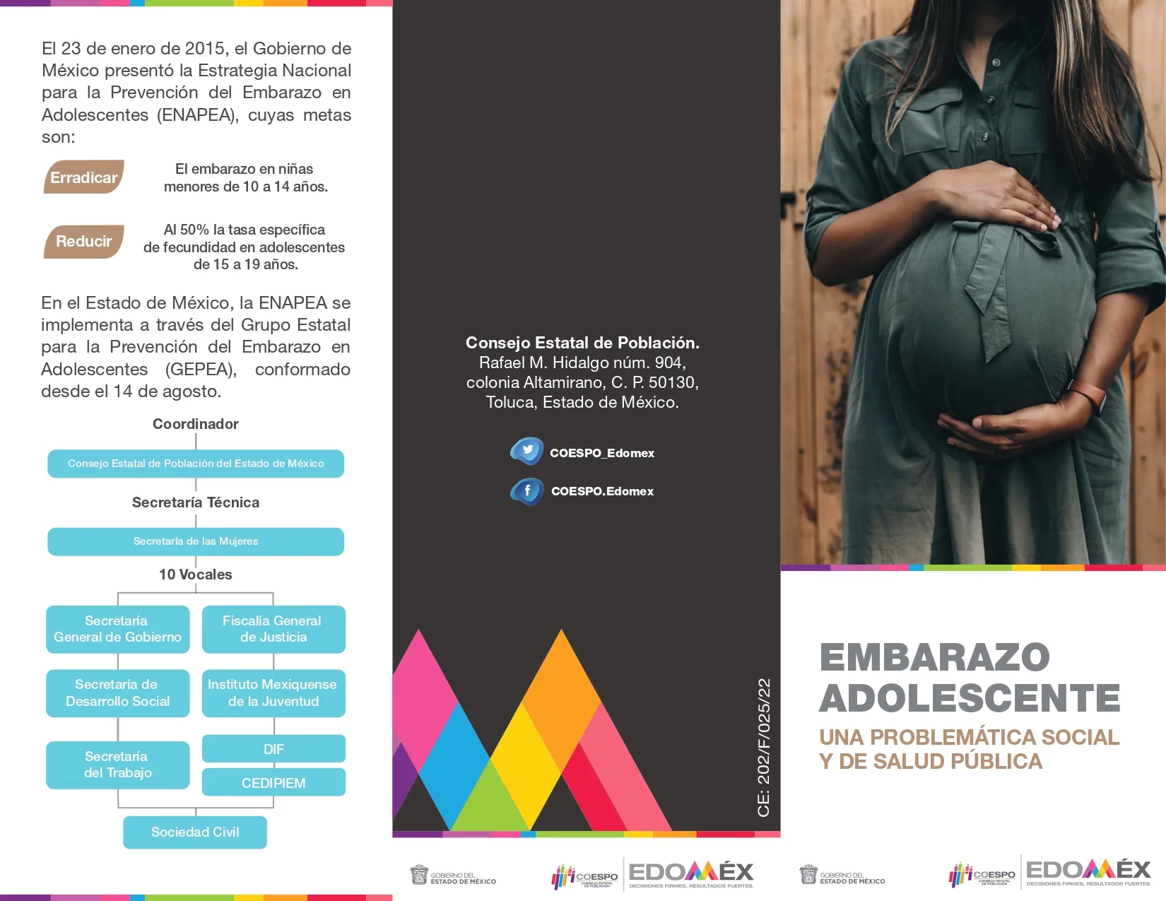 1681661881 EMBARAZO ADOLESCENTE UNA PROBLEMATICA SOCIAL Y DE SALUD PUBLICA jpg