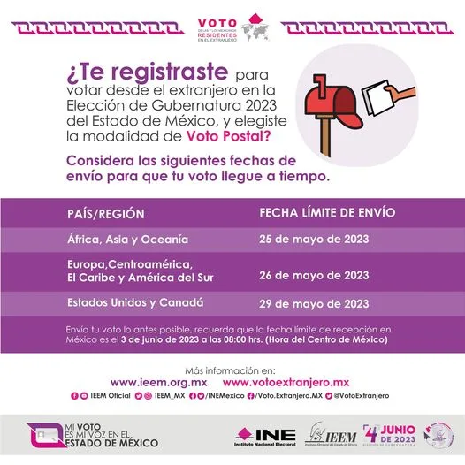 1681666734 ¿Te registraste para votar desde el extranjero en la Eleccion jpg