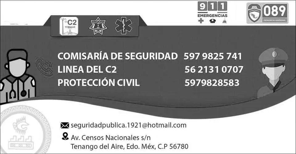 1681679723 Personal de proteccion civil y policia municipal sigue trabajando en jpg