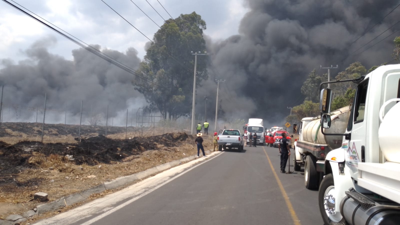 1681685236 494 El Gobierno Municipal informa a habitantes y visitantes que en