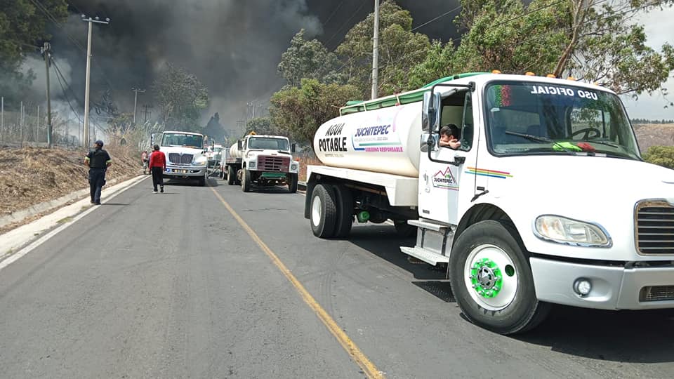 1681685258 El Gobierno Municipal informa a habitantes y visitantes que en