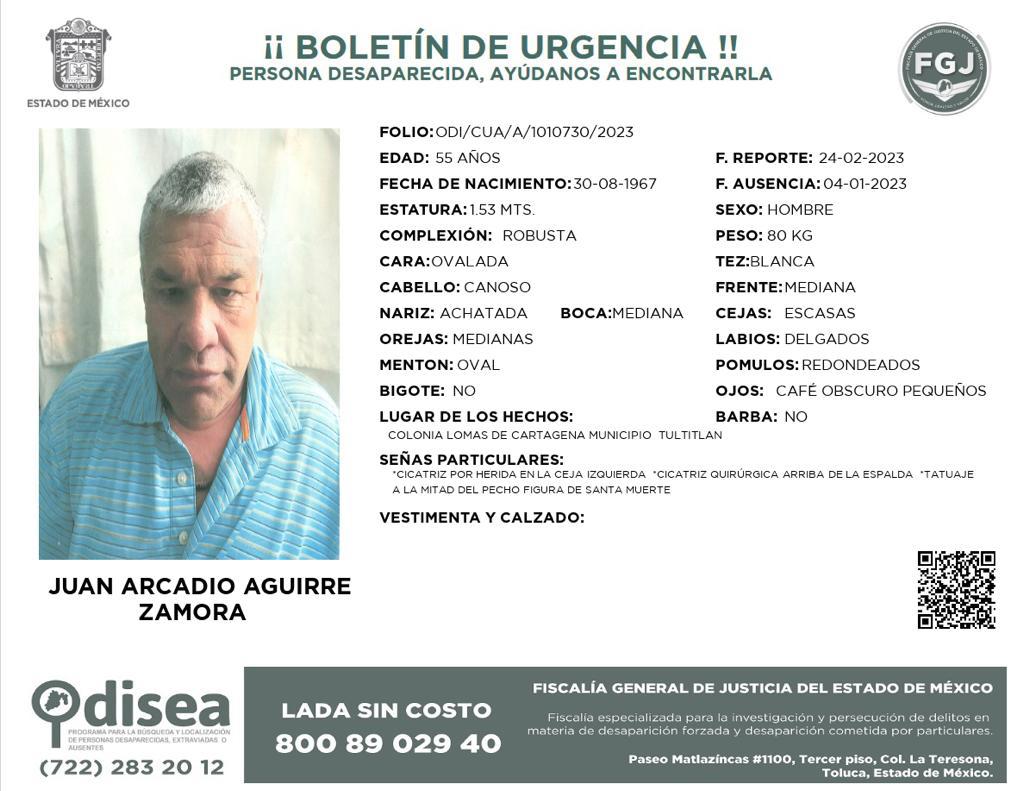 1681733550 494 ServicioALaComunidad PersonaExtraviada Tultitlan odisea HastaEnco