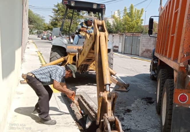 1681751916 671 ¡Vecinos y vecinas de la Calle la Paz y Calle