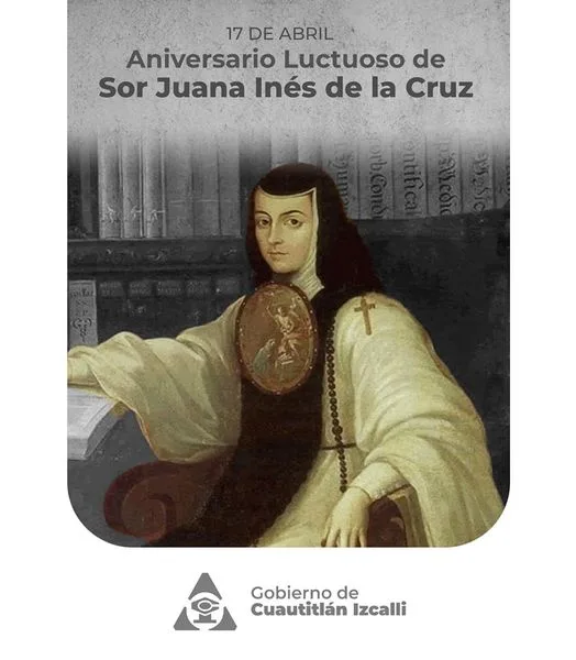 1681754812 Este 17 de abril conmemoramos el Aniversario Luctuoso de Sor jpg