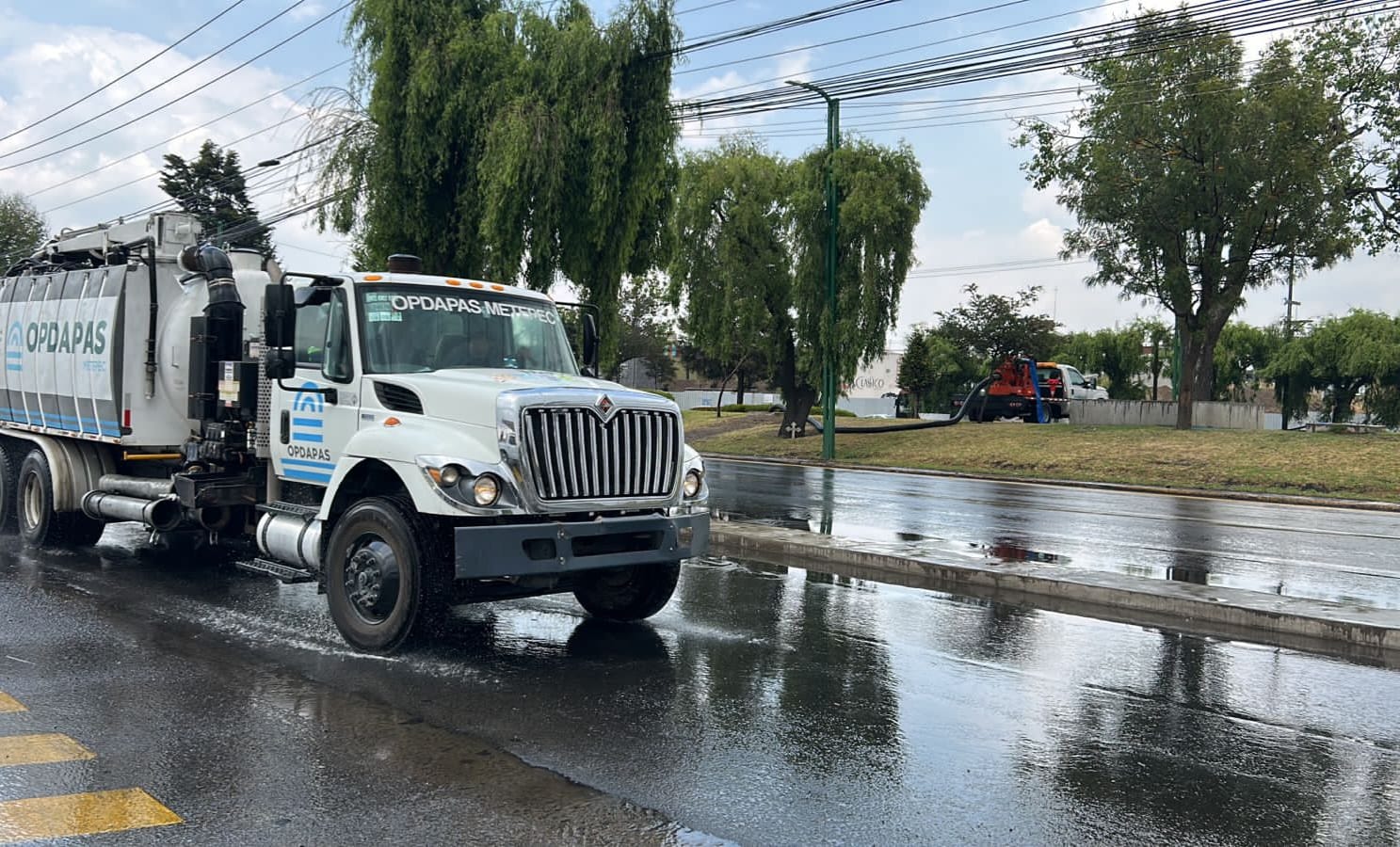 1681759710 969 Mantenemos en activo nuestros operativos ante la lluvia de esta