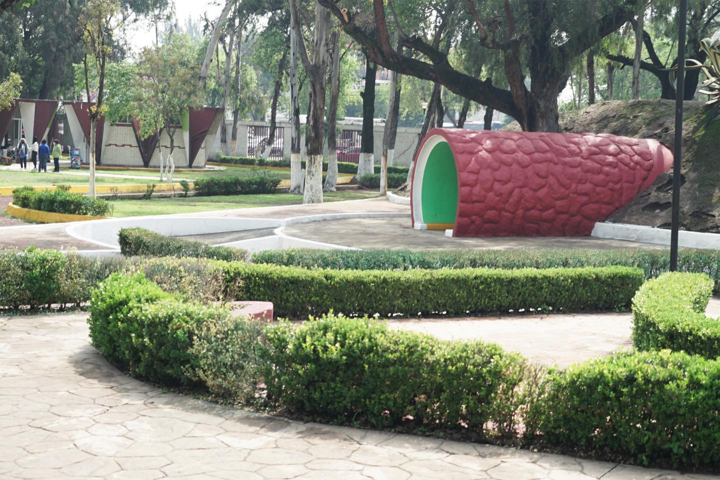 1681764937 98 El Parque Bicentenario Siervo de la Nacion abre sus instalaciones