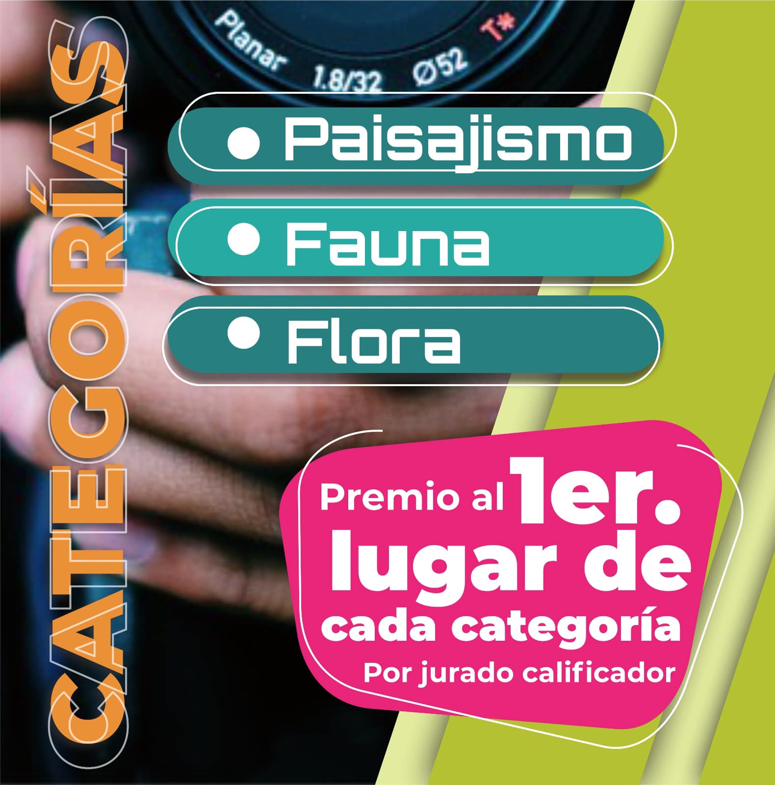 1681773202 852 Participa en nuestro Concurso de Fotografia que tiene como objetivo