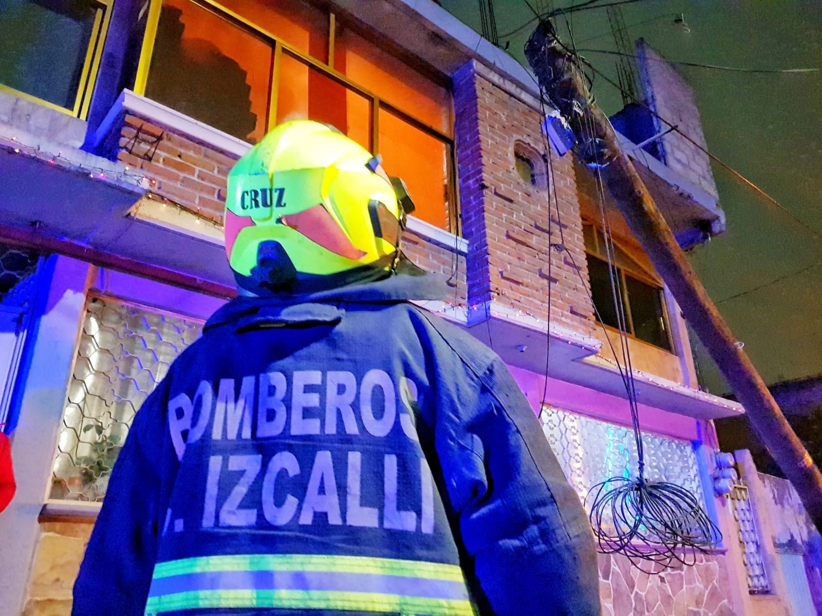 1681819944 668 Elementos de Proteccion Civil y Bomberos y Seguridad Publica atendieron