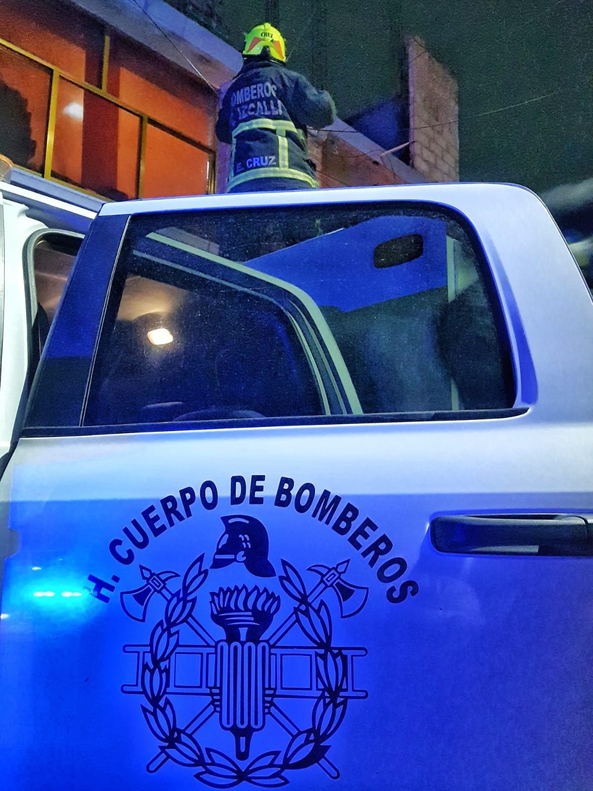 1681819949 125 Elementos de Proteccion Civil y Bomberos y Seguridad Publica atendieron