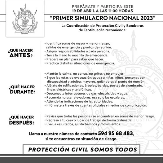 1681831125 SimulacroNacional2023 19deAbril jpg