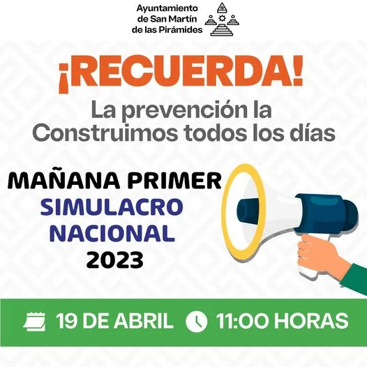 1681838866 Recuerda manana 19 de abril a las 1100 horas se jpg