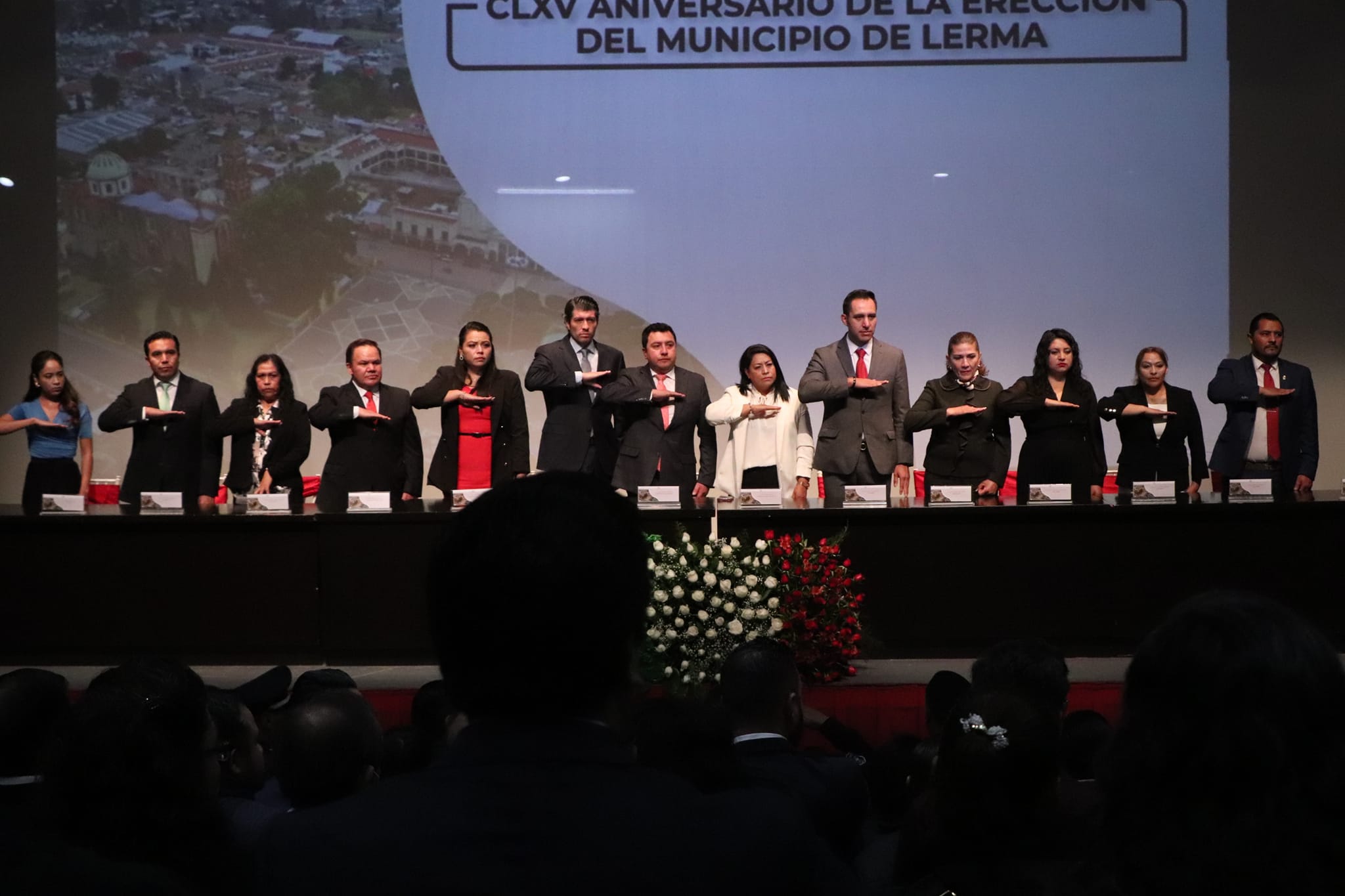 1681839433 143 Con gran orgullo conmemoramos el aniversario de la CLXV de