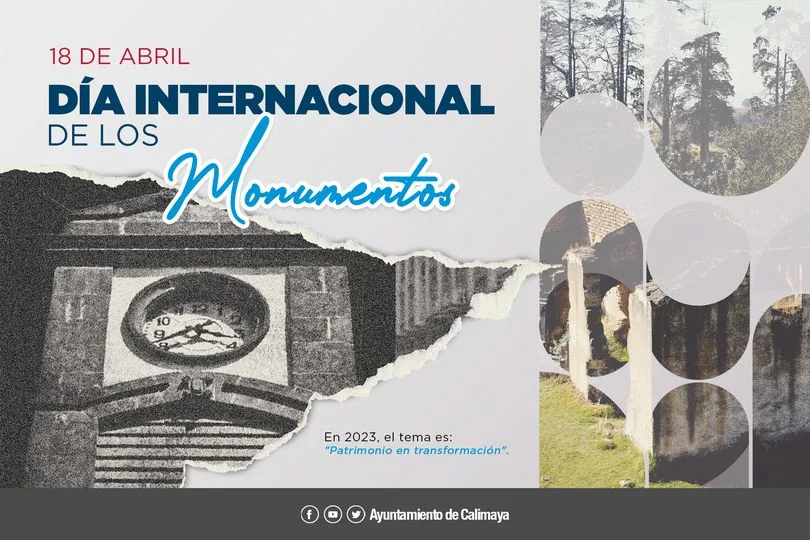 1681840725 El DiaInternacionalDeLosMonumentosYSitios busca sensibilizar y dar a conocer jpg