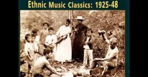 1681842764 La Bamba original El Jarocho 1939wmv jpg