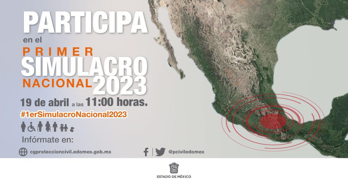 1681850006 450 Participa en el Primer Simulacro Nacional 2023