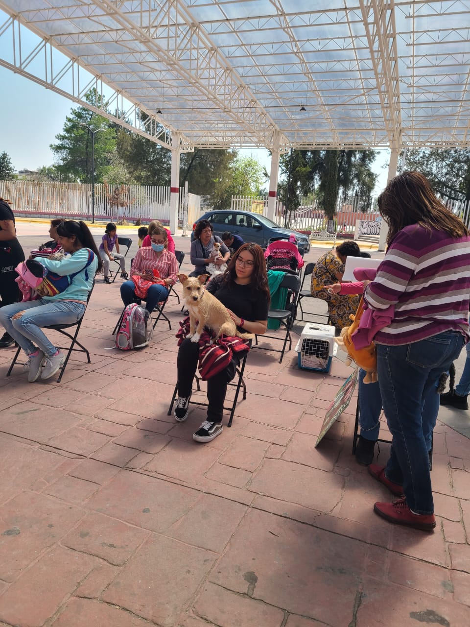 1681854566 22 Se llevo a cabo el dia de ayer Jornada de