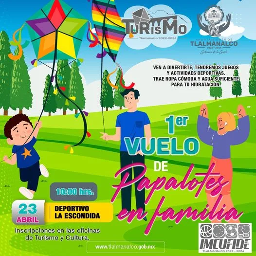 1681857228 Te invitamos al 1er vuelo de papalote en familia Donde jpg