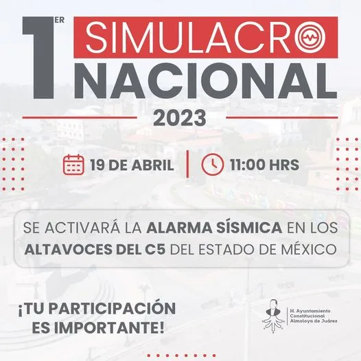 1681859689 Vecinas y vecinos este miercoles 19 de abril tendremos el jpg